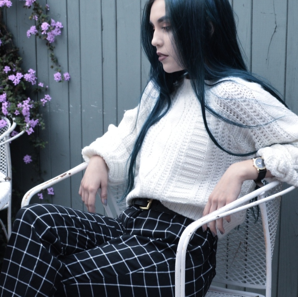 Meet your Posher, Ariana